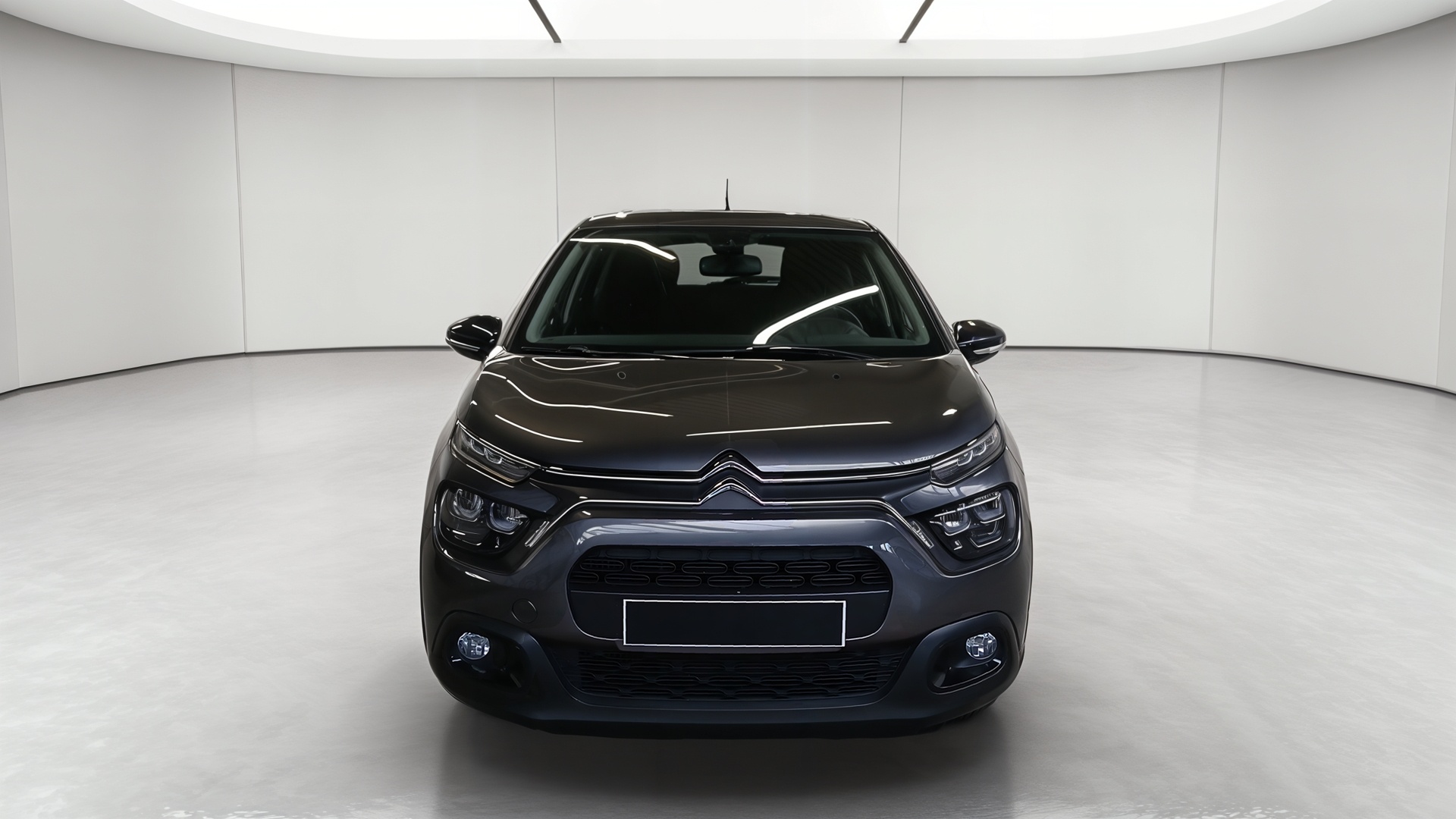 CITROEN C3 PureTech 110 ch BVM6 Max