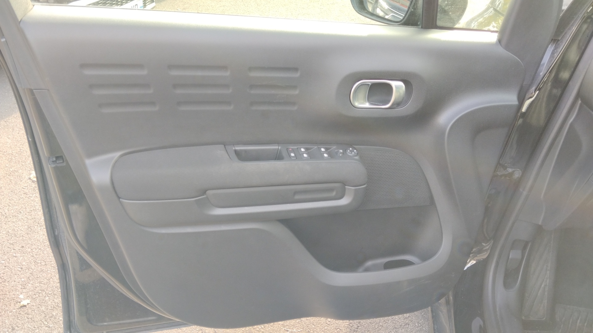 CITROEN C3 AIRCROSS PT130 S&S EAT6 SHINE