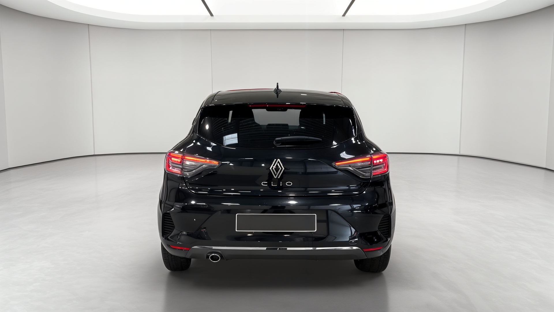 RENAULT CLIO V TCe 90 ch GSR2 Techno