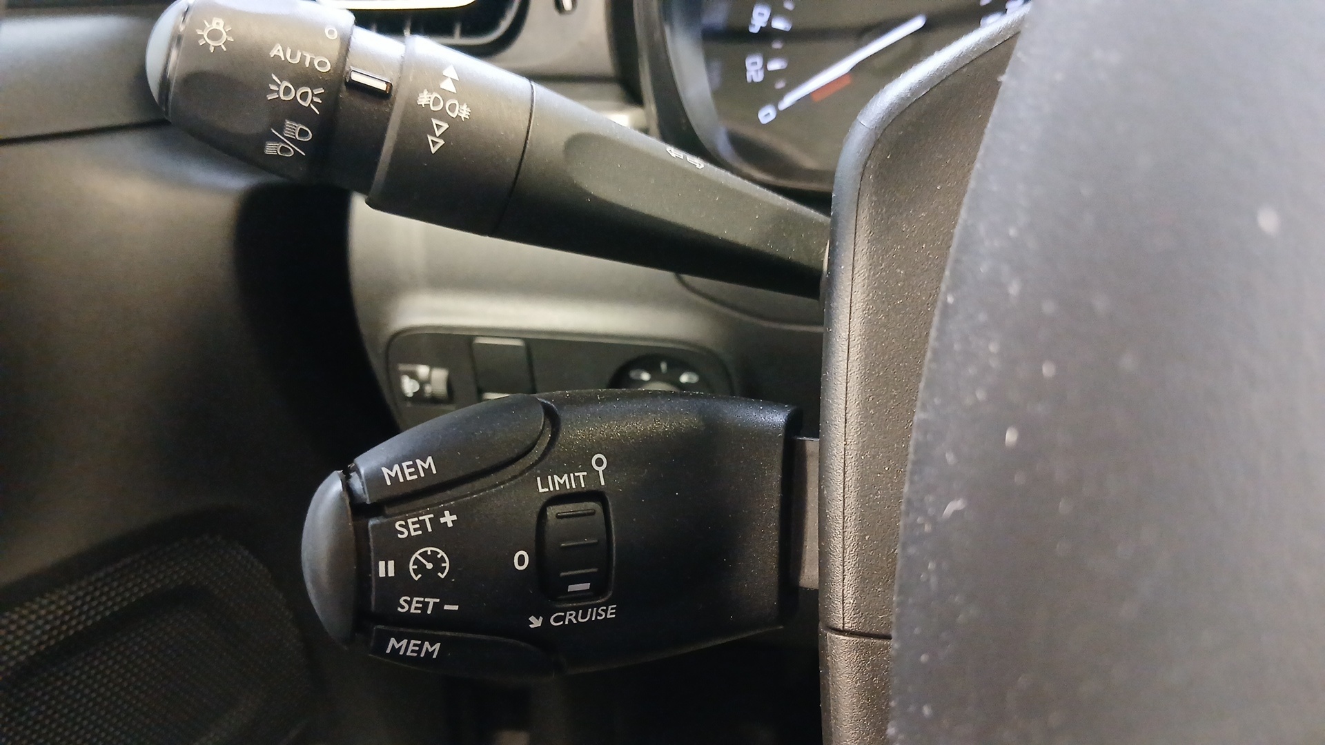 CITROEN C3 PureTech 110 ch BVM6 Max