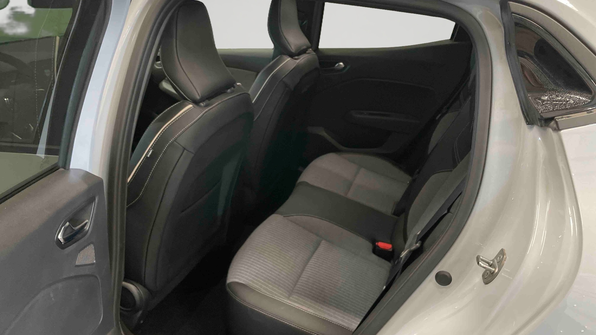 RENAULT CLIO V TCe 90 Techno