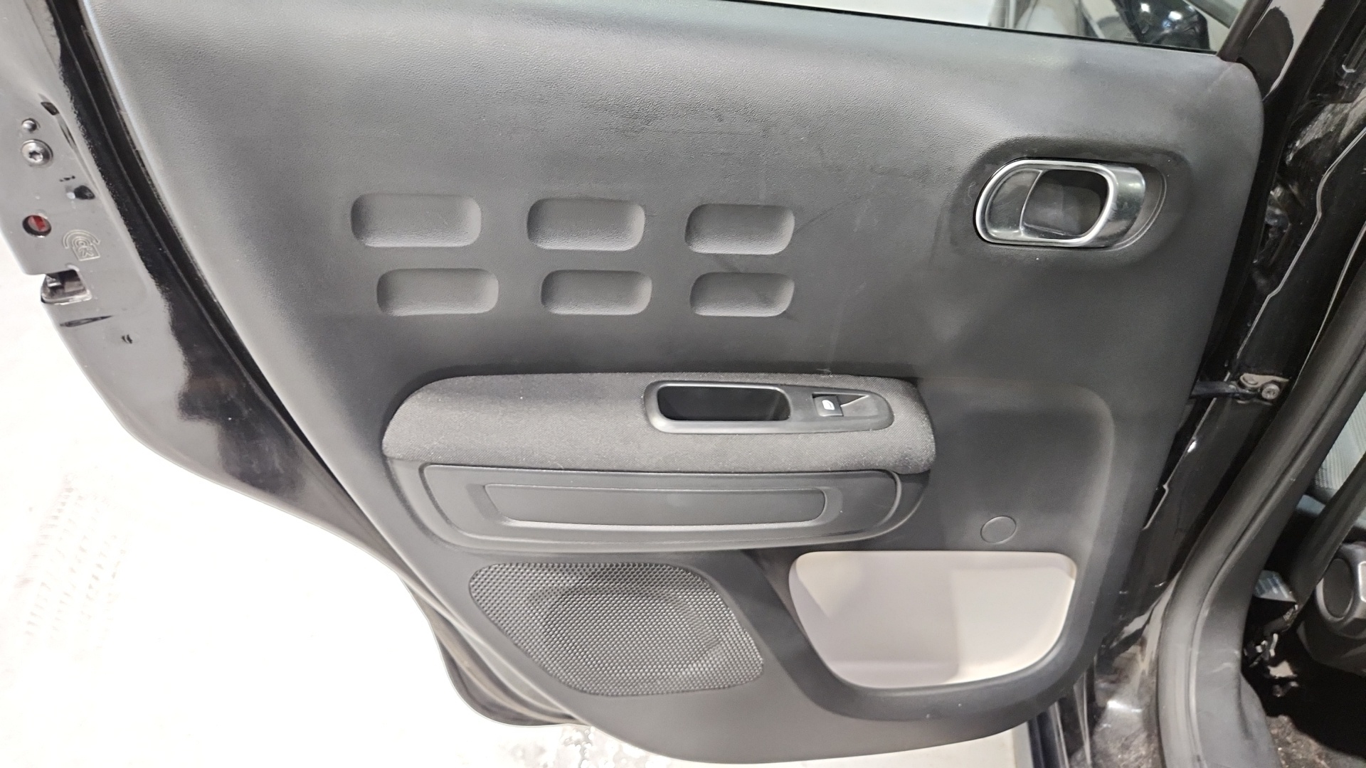 CITROEN C3 PureTech 110 ch EAT6 Max