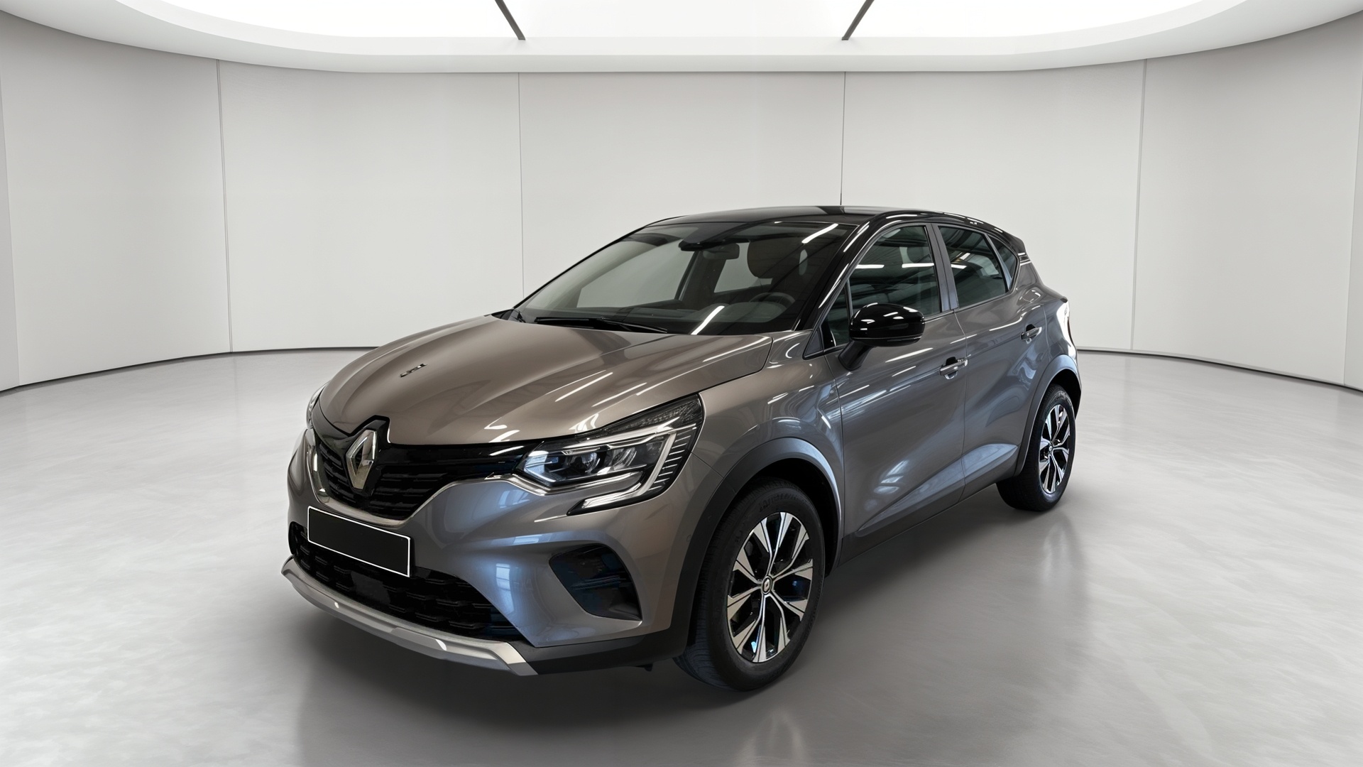 RENAULT CAPTUR TCe 90 Evolution