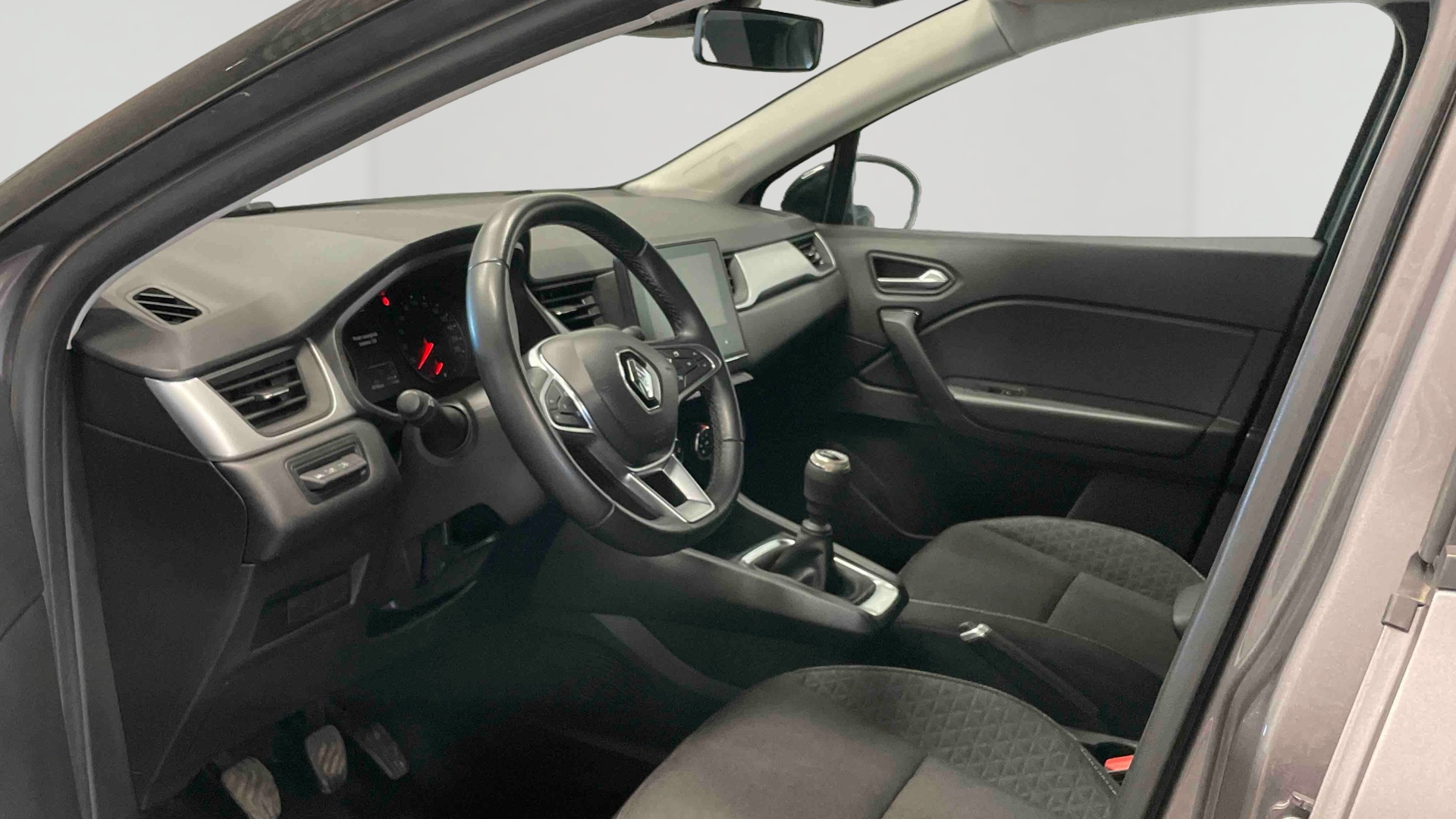 RENAULT CAPTUR TCe 90 Evolution