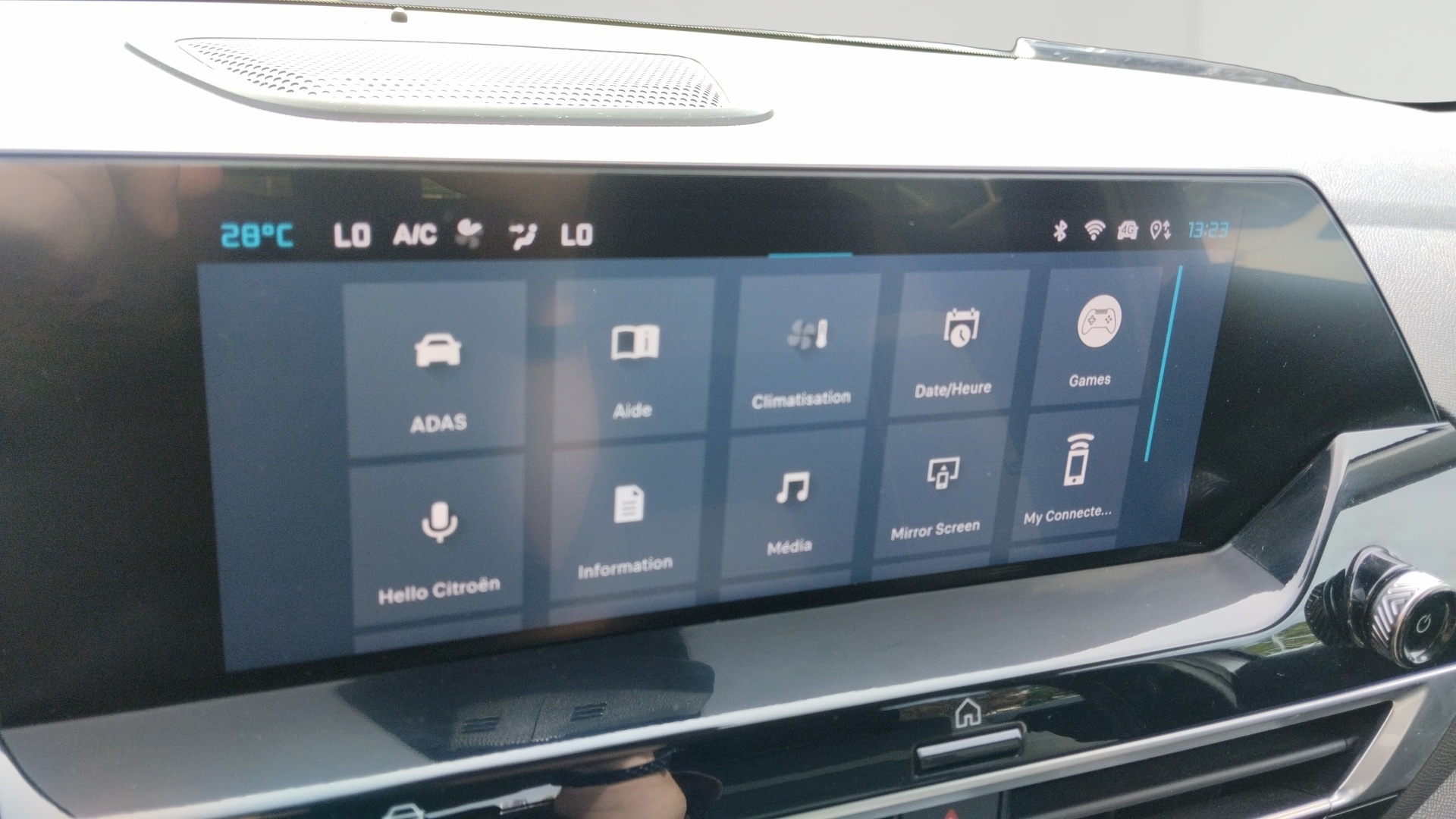 CITROEN C4 PURETECH 130CH EAT8 PLUS