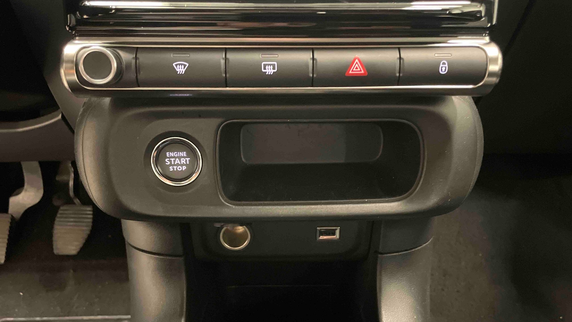 CITROEN C3 PureTech 110 ch BVM6 Max
