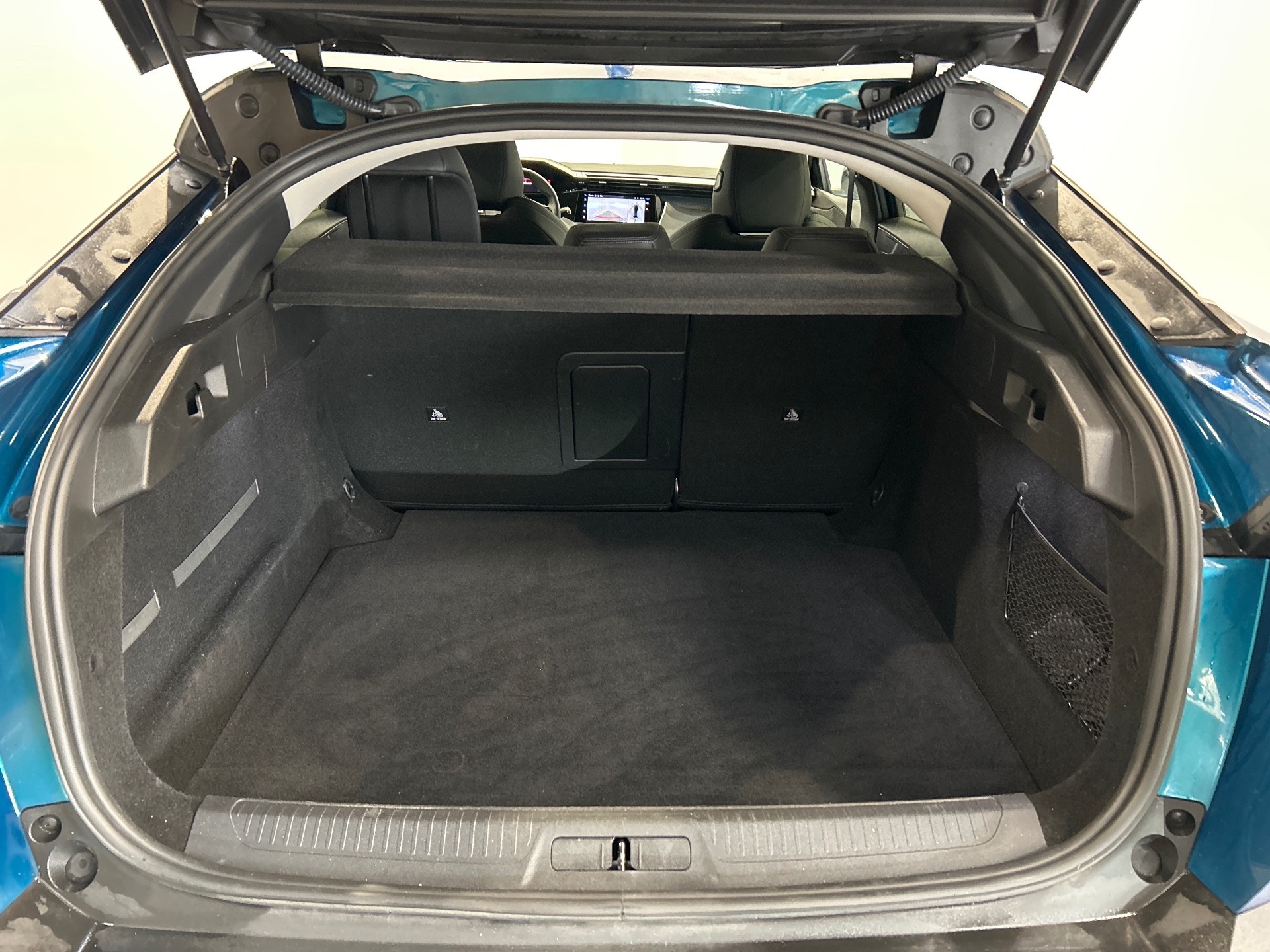 PEUGEOT 408 ALLURE PTECH 130 S&S EAT8