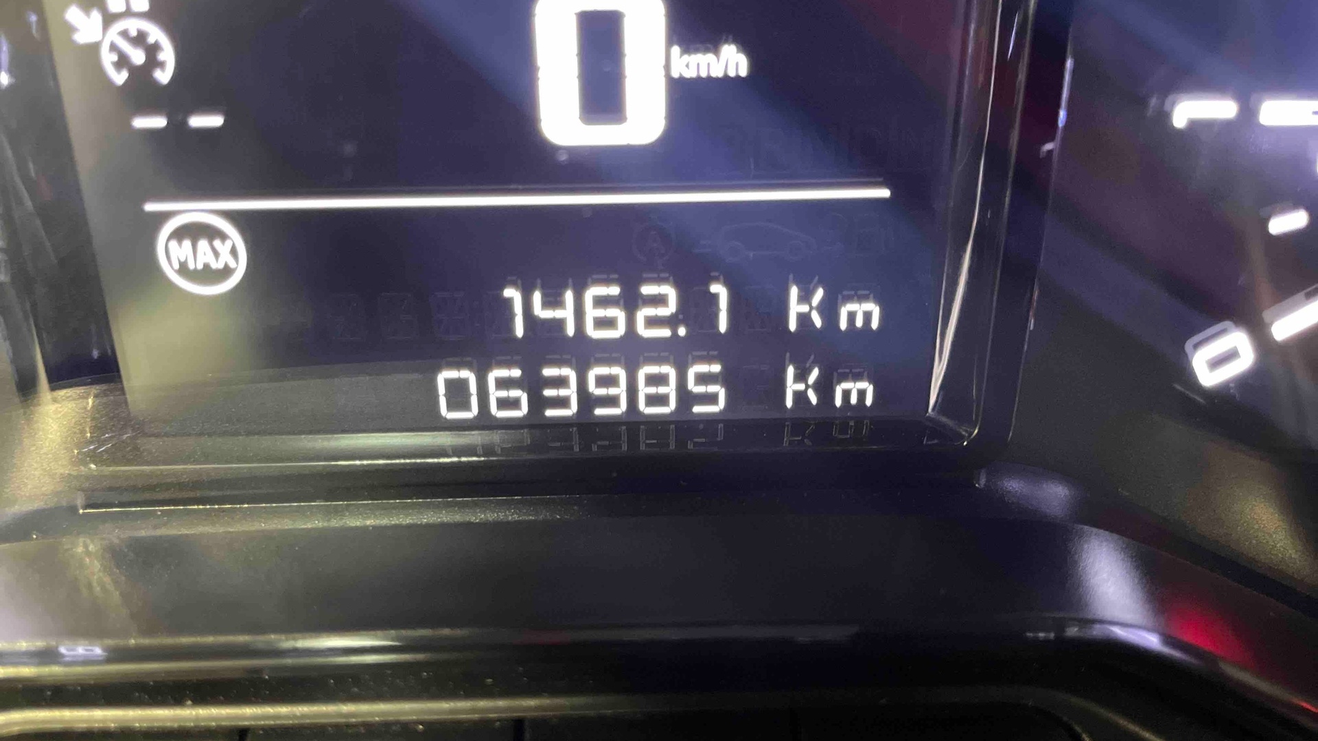 CITROEN C3 SOCIETE BLUEHDI 100 S&S BVM6 FEEL NAV - 5P