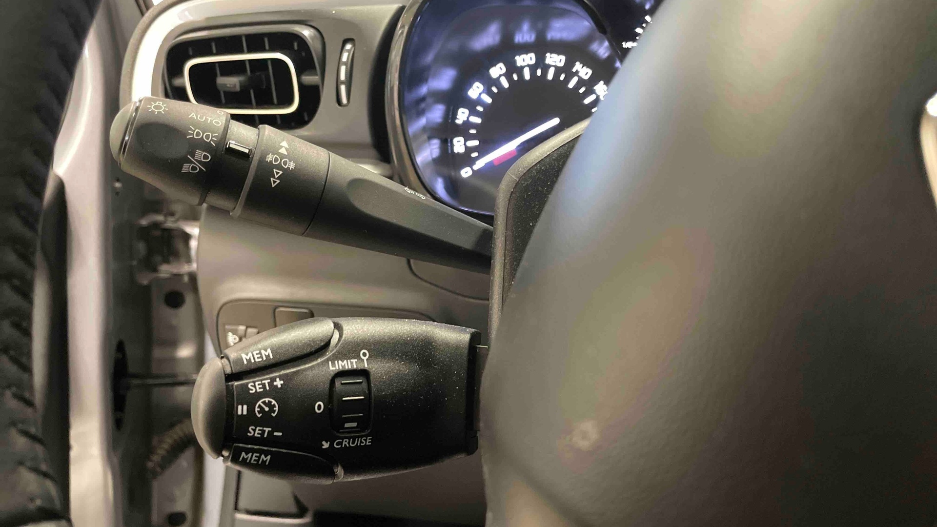 CITROEN C3 PureTech 110 ch BVM6 Max