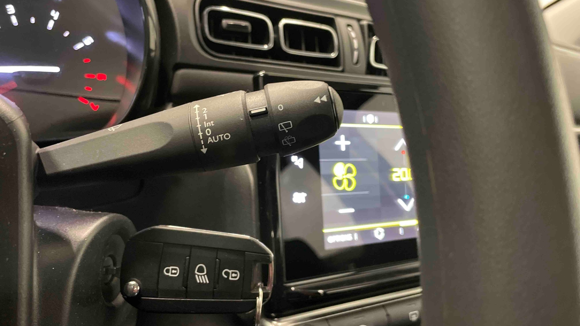 CITROEN C3 PureTech 110 S&S BVM6 C-Series