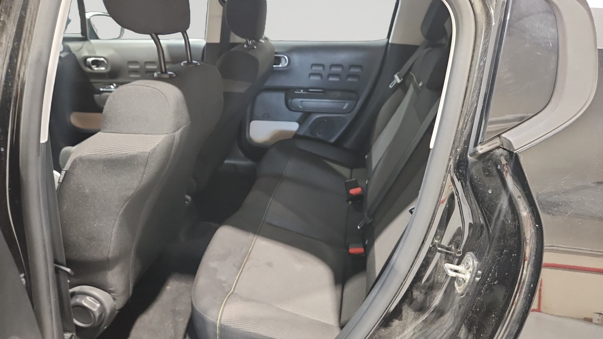 CITROEN C3 PureTech 110 ch EAT6 Max
