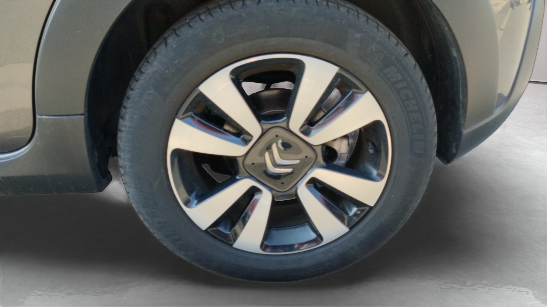 CITROEN C3 PureTech 110 ch EAT6 Max