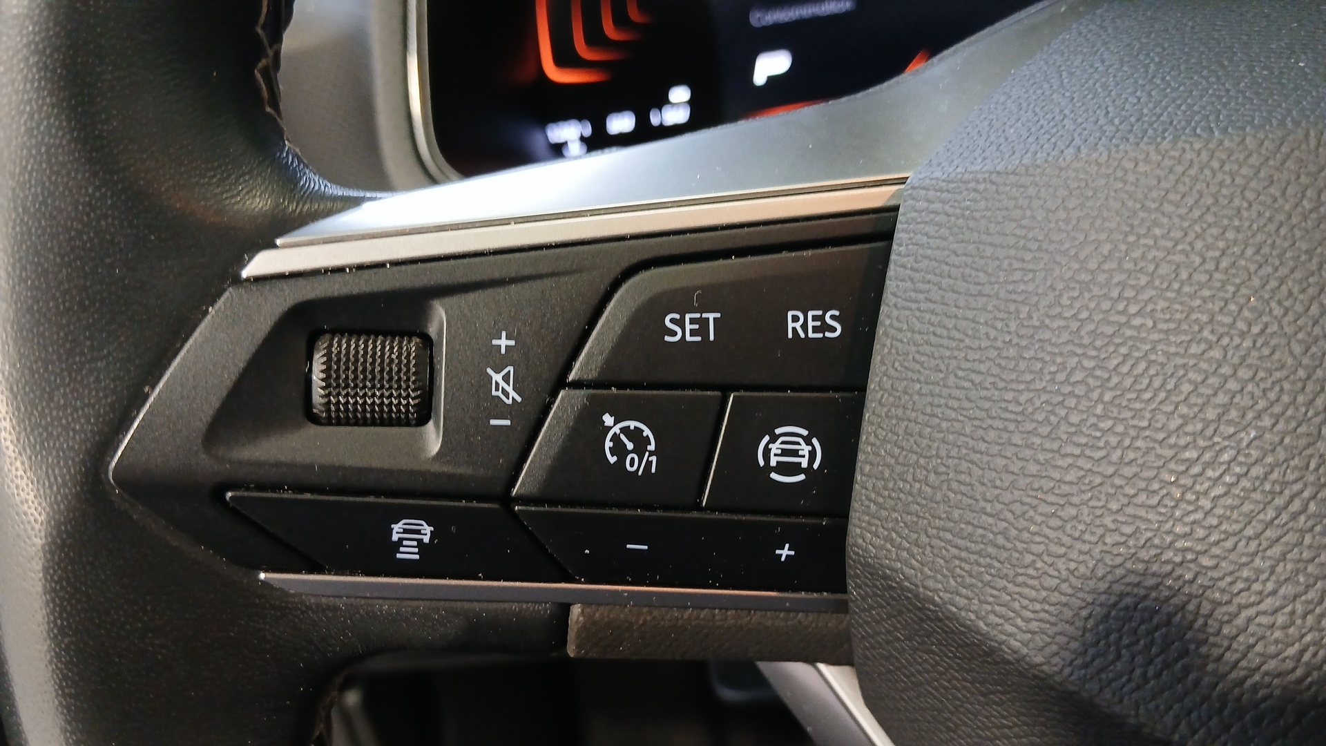 SEAT ARONA COPA 1.0 TSI 110 DSG