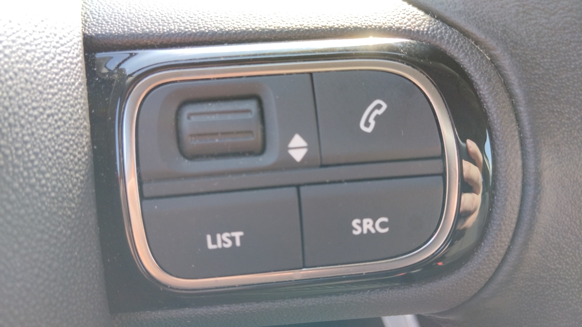 CITROEN C3 PureTech 110 ch EAT6 Max