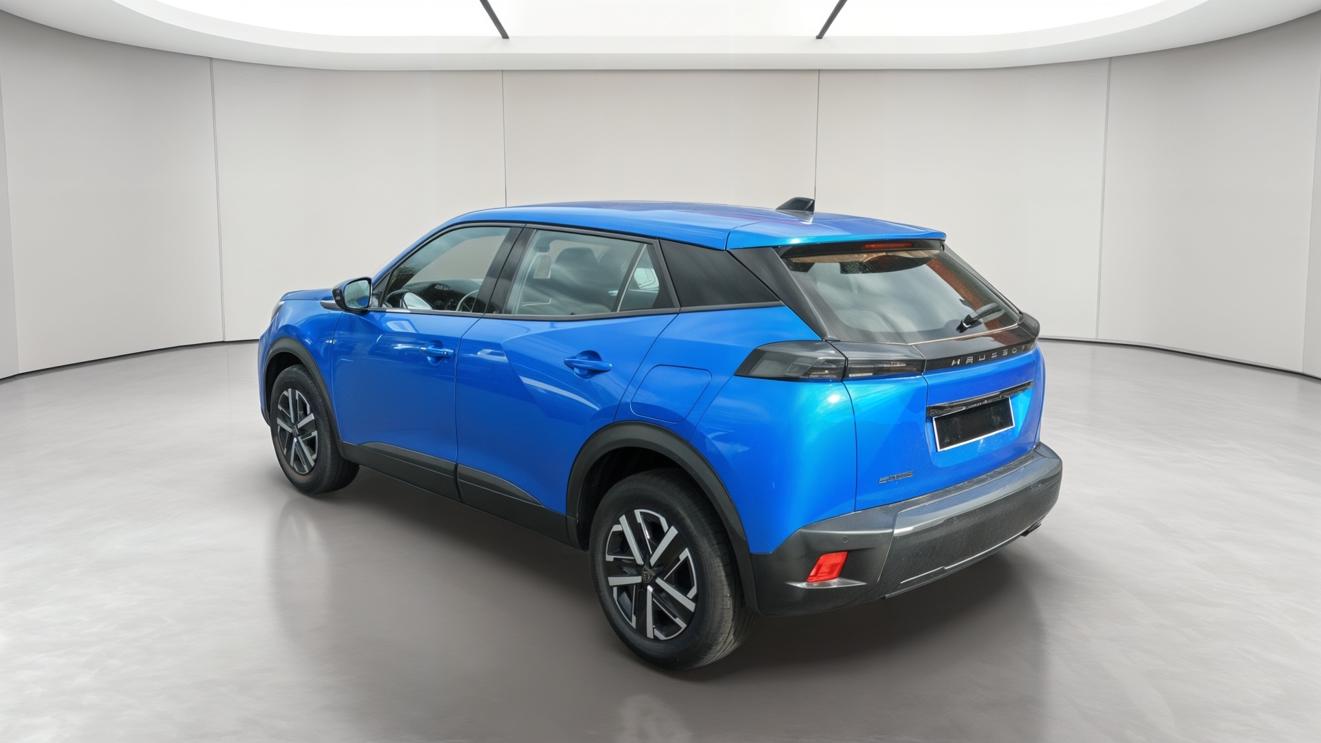 PEUGEOT 2008 ACTIVE PTECH 100 S&S BVM6