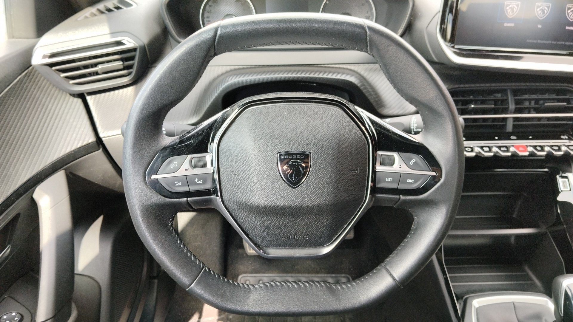 PEUGEOT 2008 ACTIVE PTECH 100 S&S BVM6