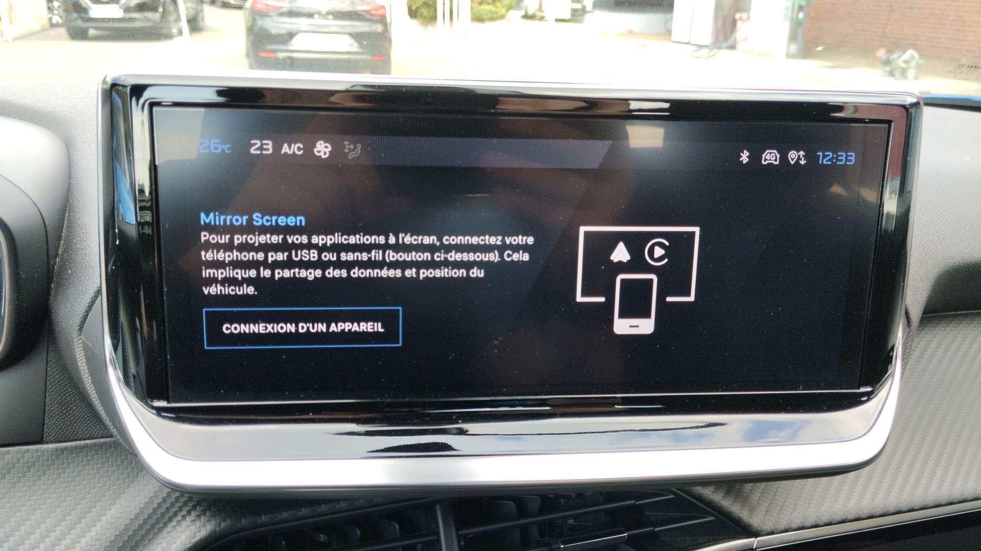 PEUGEOT 2008 ACTIVE PTECH 100 S&S BVM6