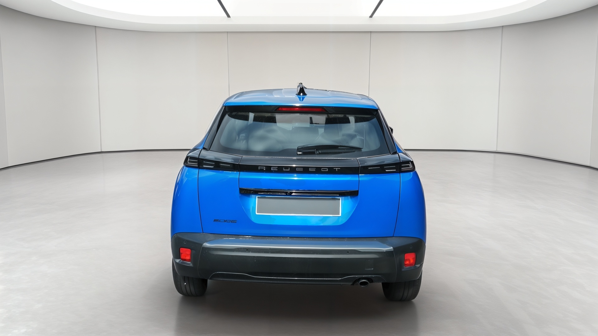 PEUGEOT 2008 ACTIVE PTECH 100 S&S BVM6