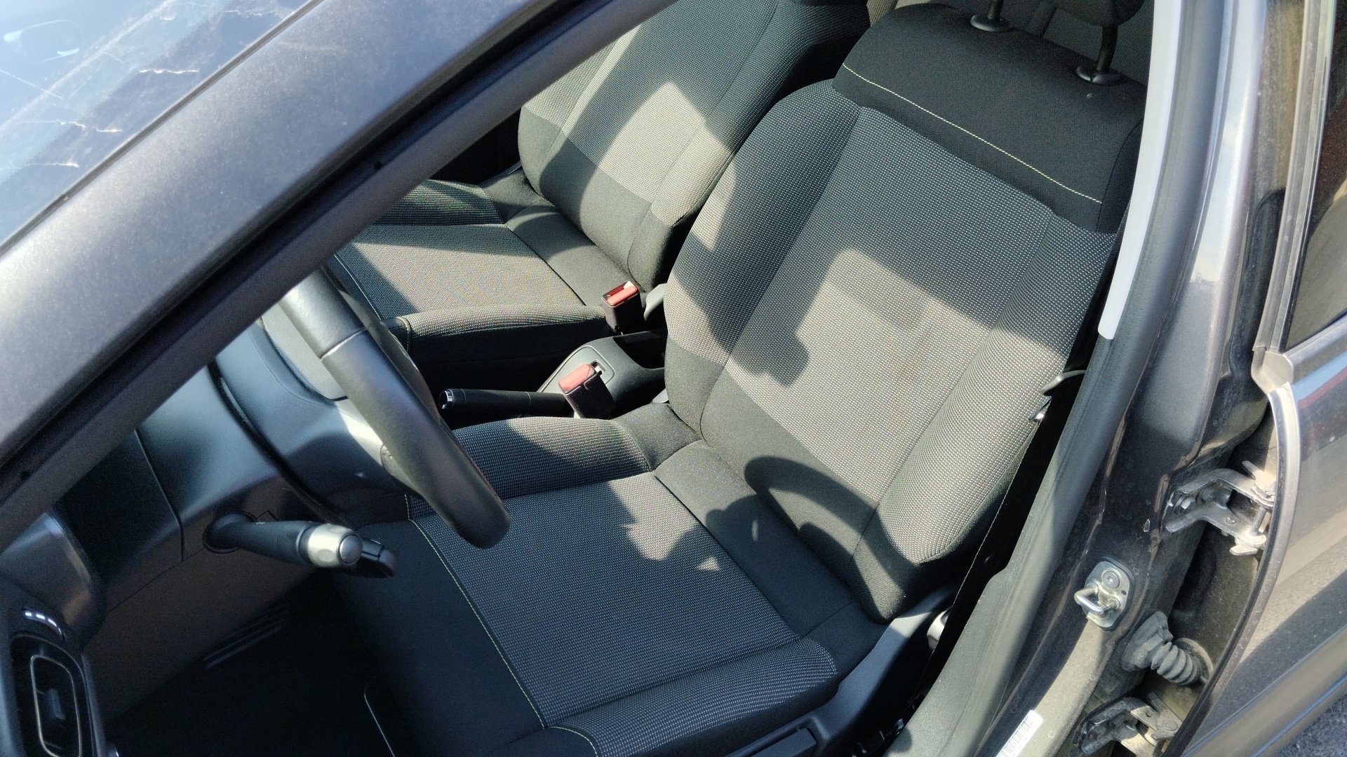CITROEN C3 PureTech 110 ch EAT6 Max