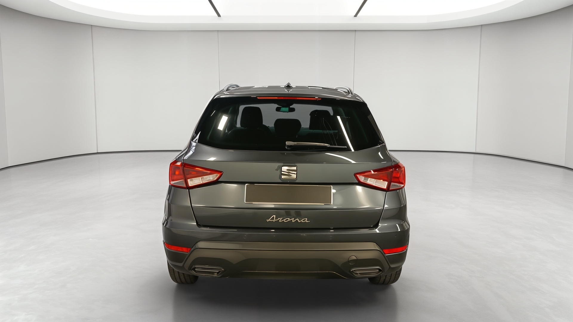 SEAT ARONA COPA 1.0 TSI 110 DSG