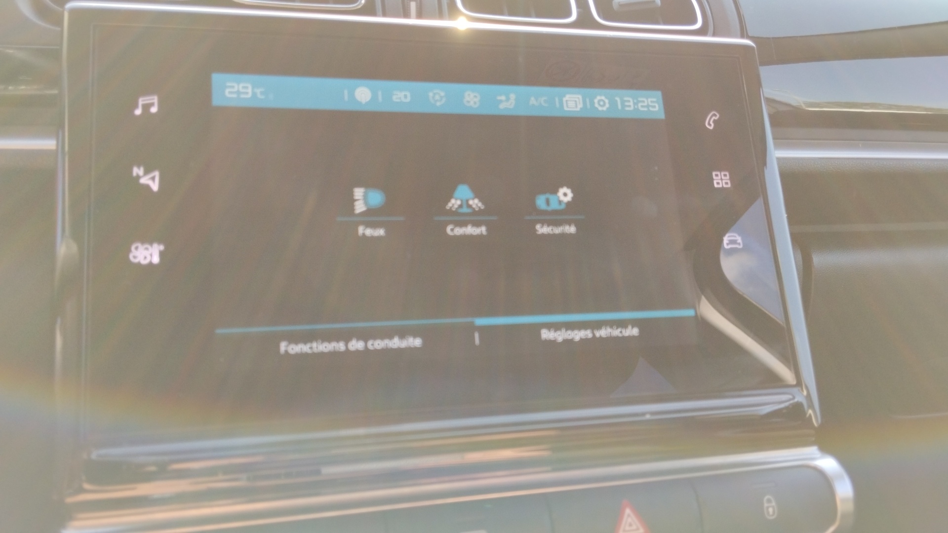 CITROEN C3 PureTech 110 ch EAT6 Max