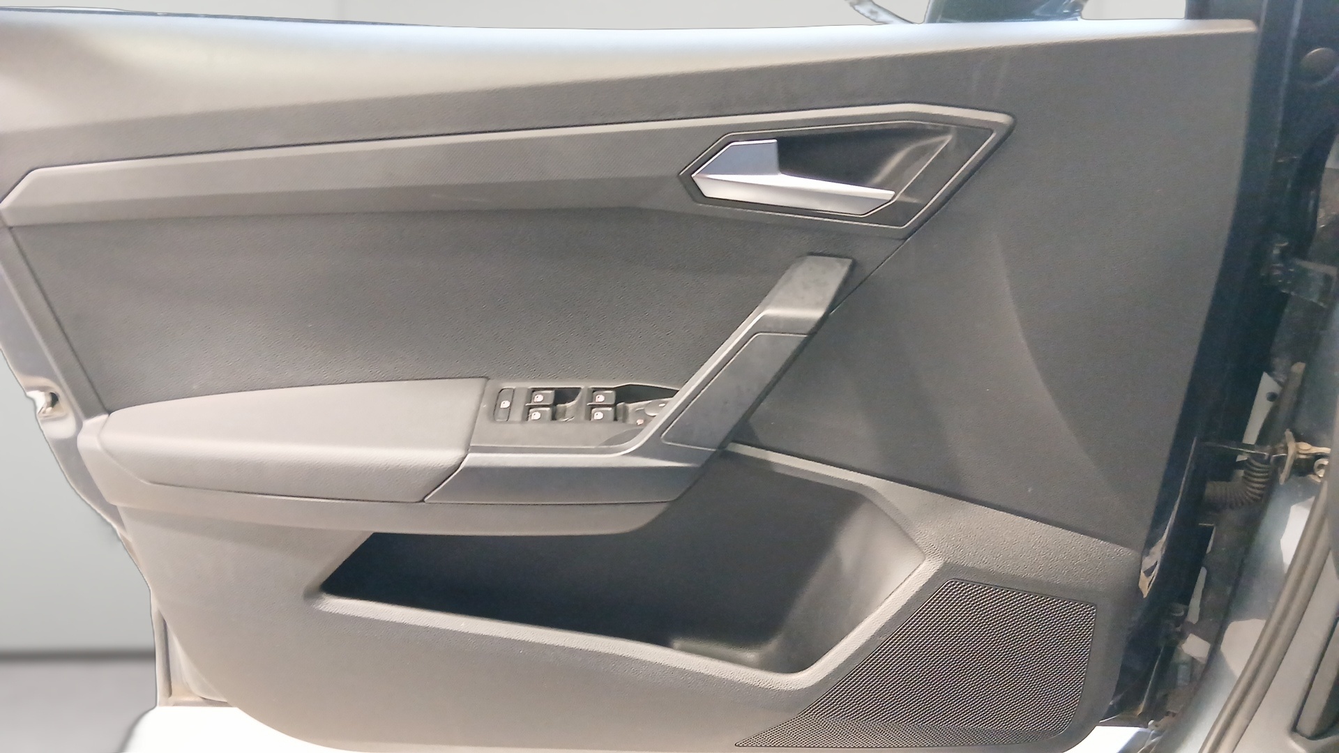 SEAT ARONA COPA 1.0 TSI 110 DSG