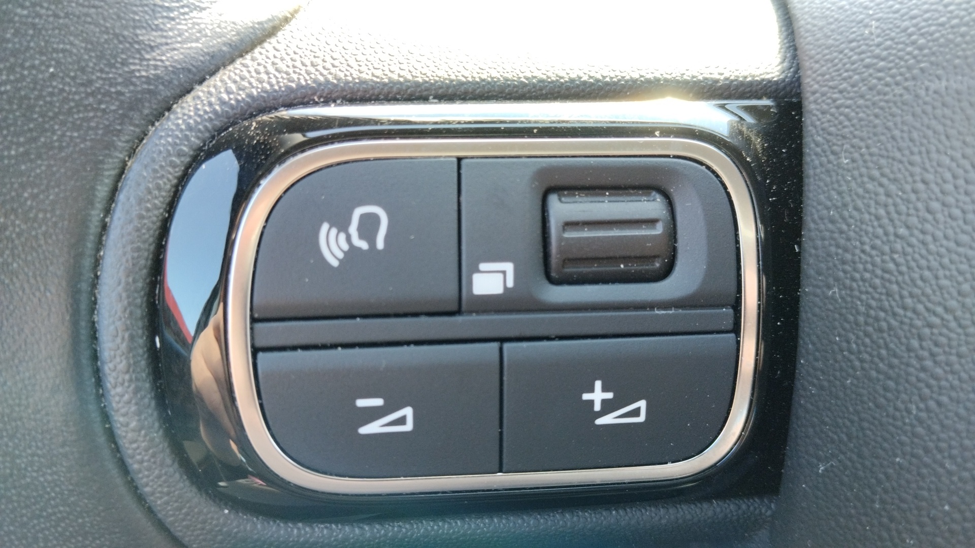 CITROEN C3 PureTech 110 ch EAT6 Max