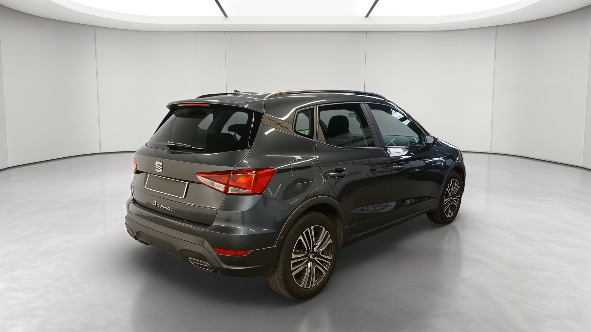 SEAT ARONA COPA 1.0 TSI 110 DSG