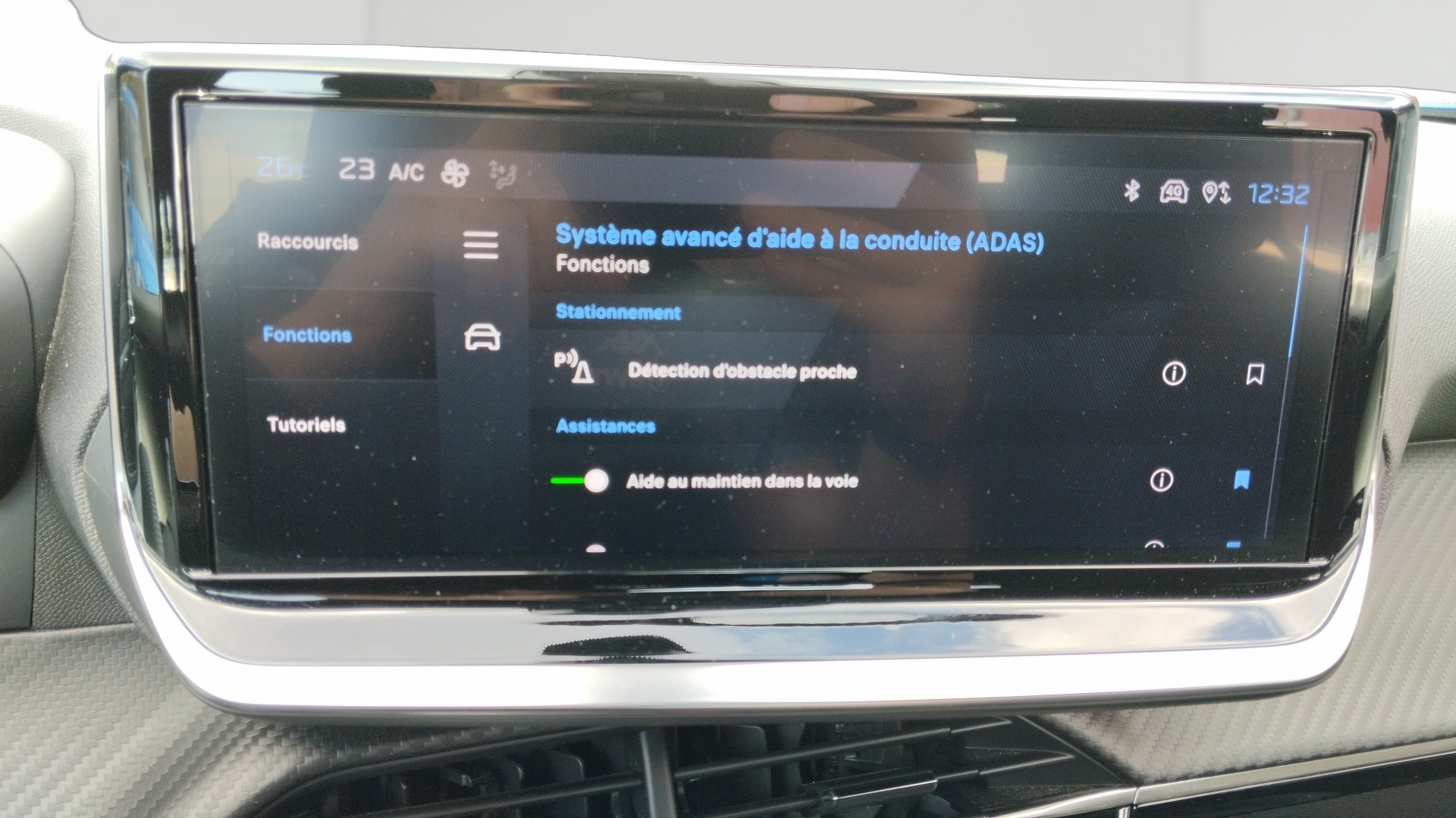 PEUGEOT 2008 ACTIVE PTECH 100 S&S BVM6