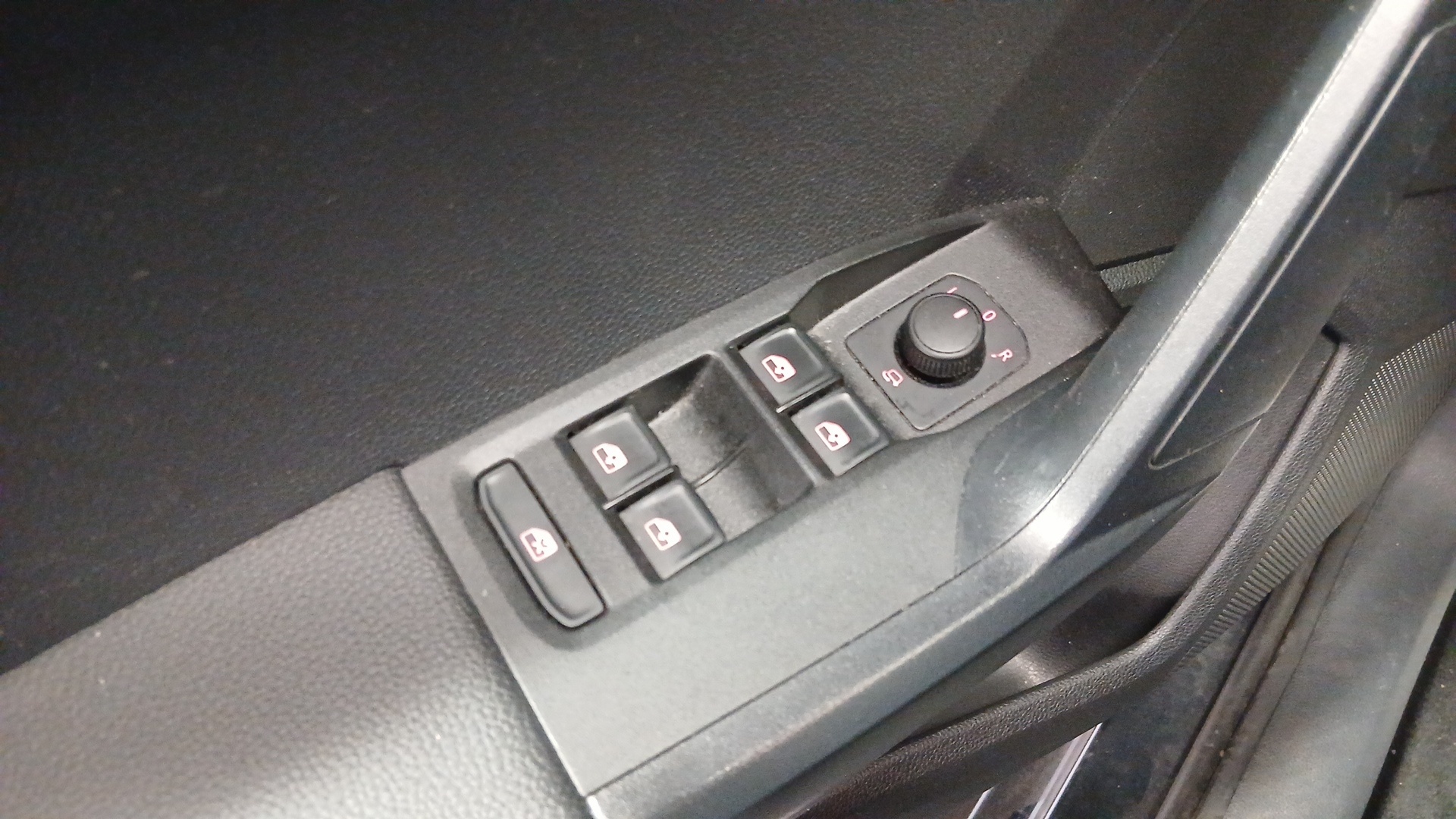 SEAT ARONA COPA 1.0 TSI 110 DSG