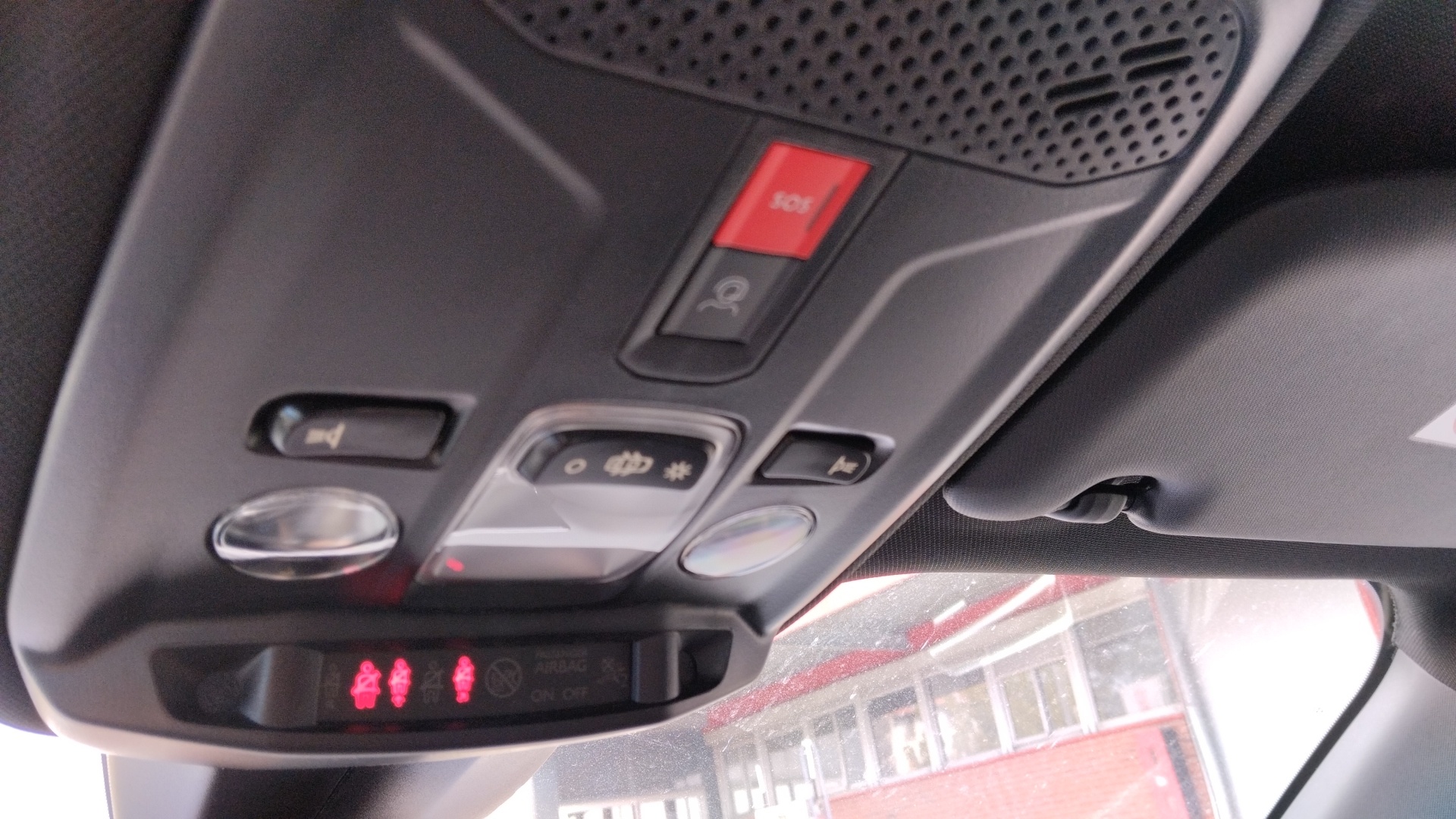 PEUGEOT 2008 ACTIVE PTECH 100 S&S BVM6