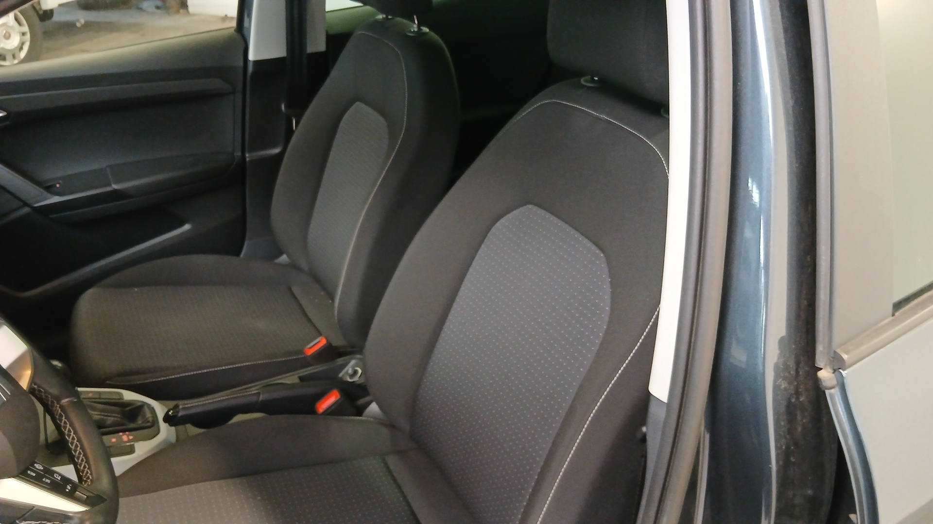 SEAT ARONA COPA 1.0 TSI 110 DSG