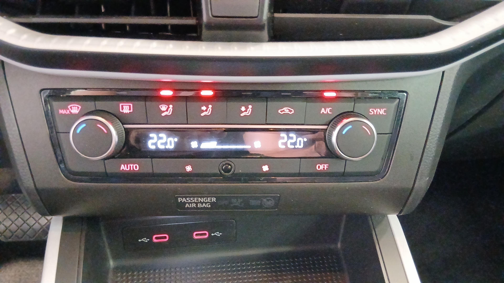 SEAT ARONA COPA 1.0 TSI 110 DSG
