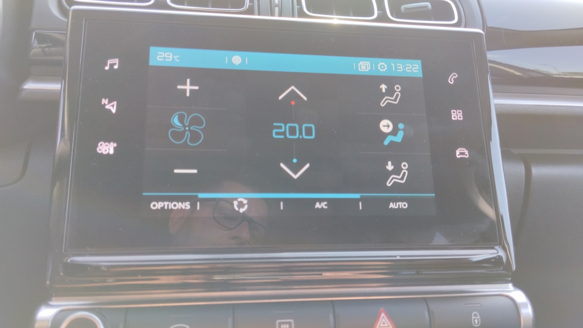 CITROEN C3 PureTech 110 ch EAT6 Max