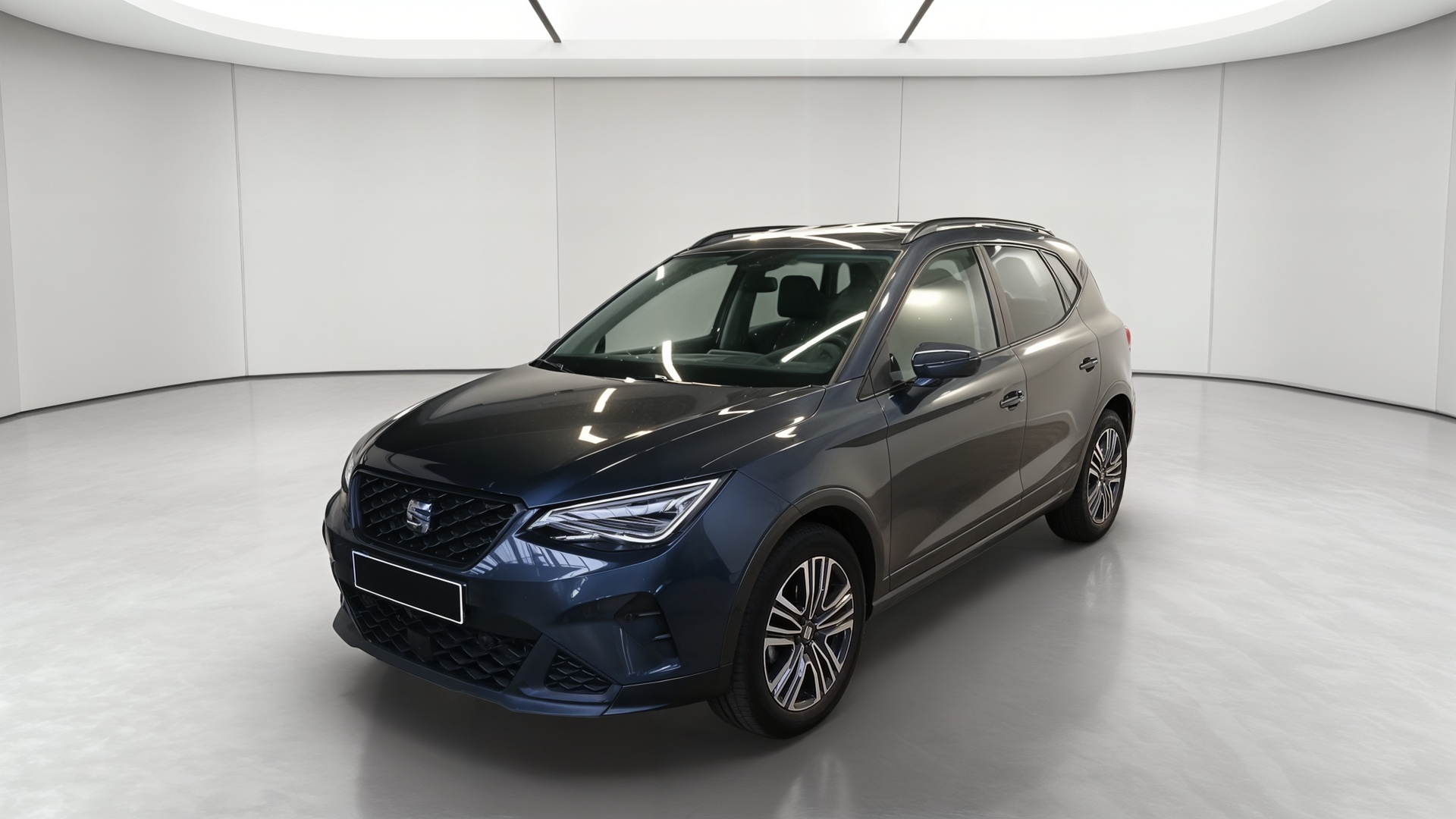 SEAT ARONA COPA 1.0 TSI 110 DSG