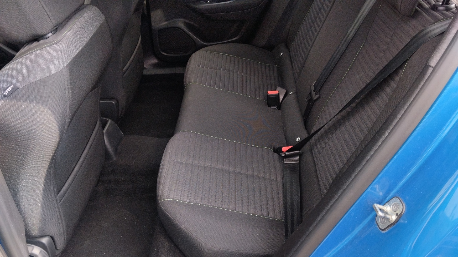 PEUGEOT 2008 ACTIVE PTECH 100 S&S BVM6