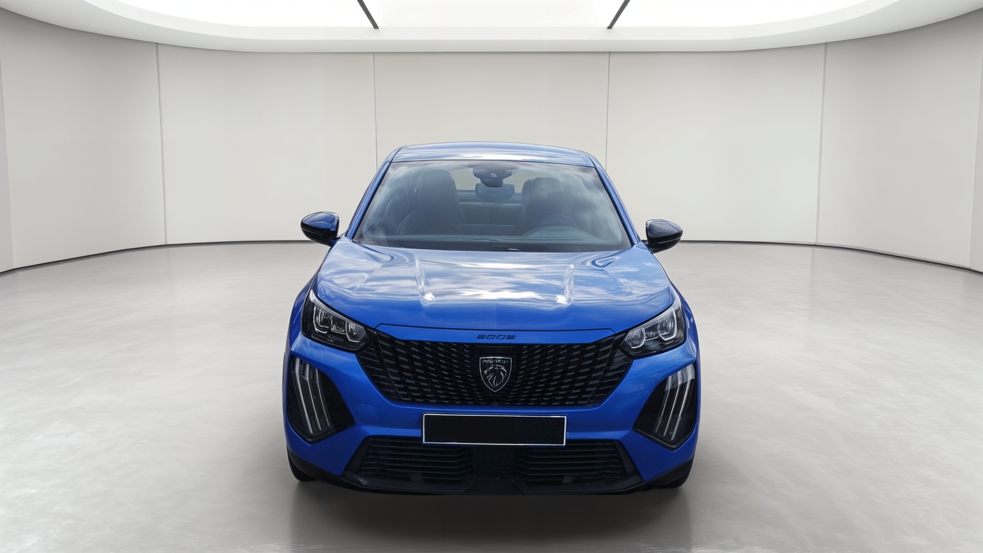 PEUGEOT 2008 ACTIVE PTECH 100 S&S BVM6