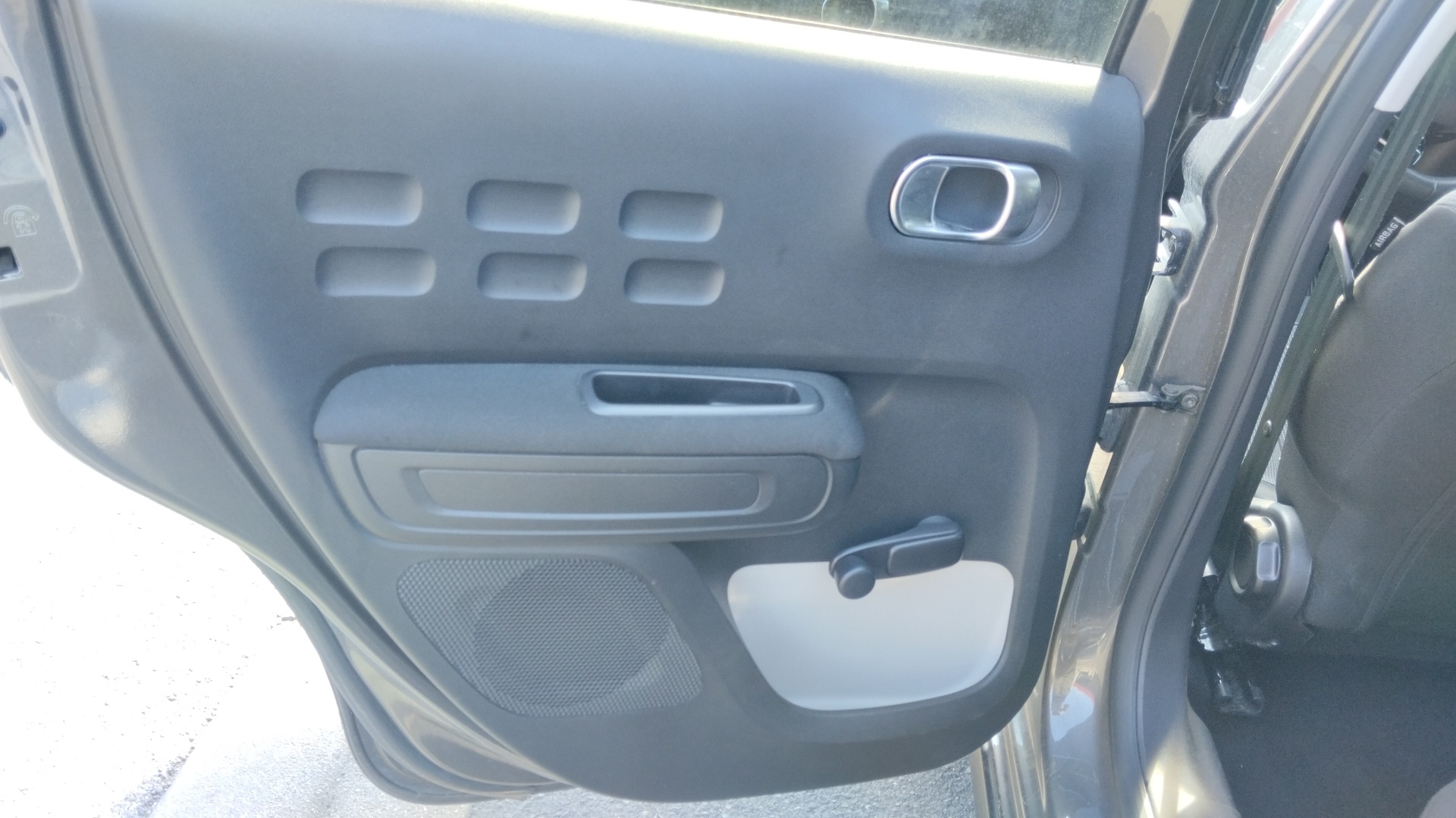 CITROEN C3 PureTech 110 ch EAT6 Max