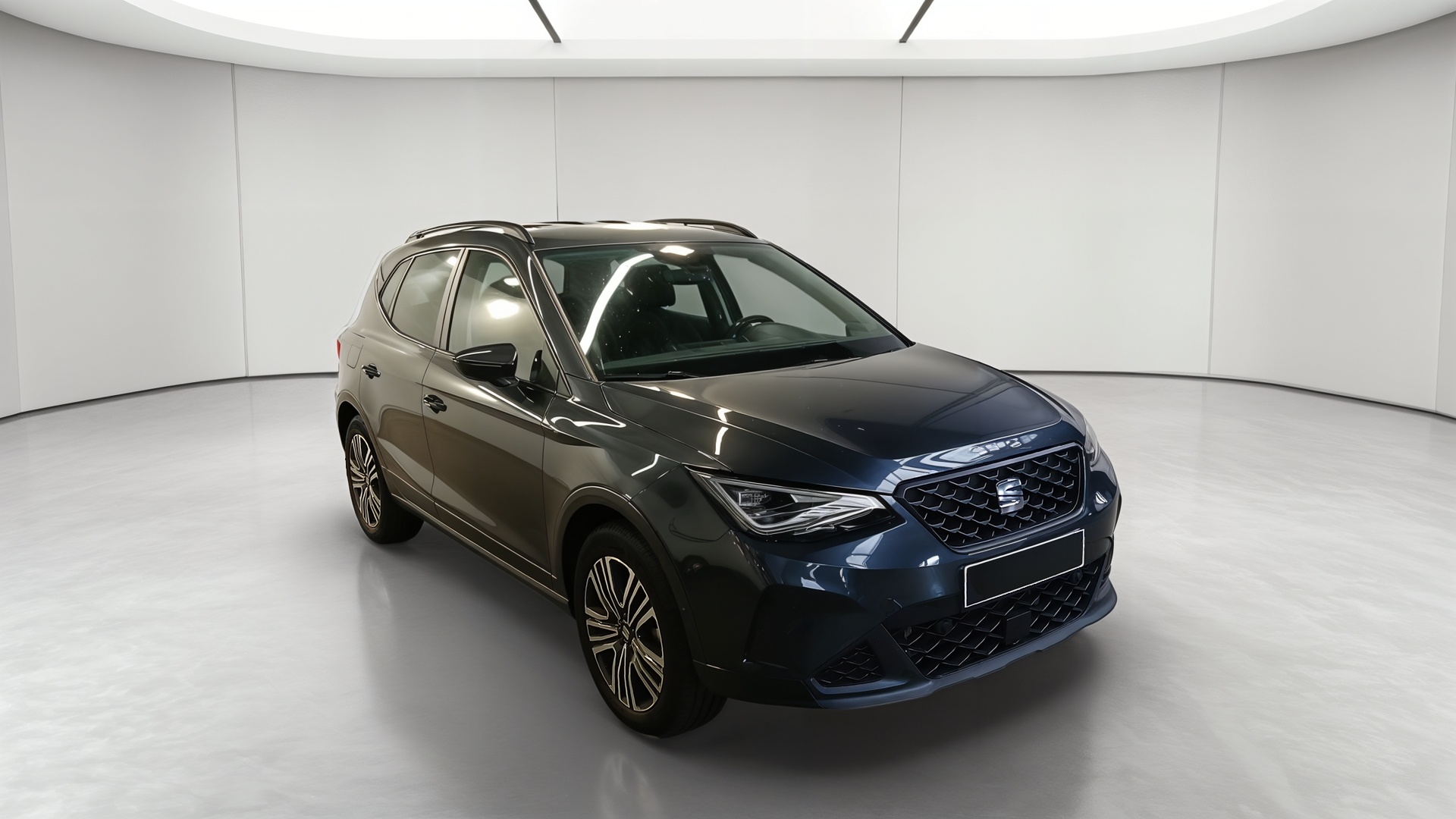 SEAT ARONA COPA 1.0 TSI 110 DSG