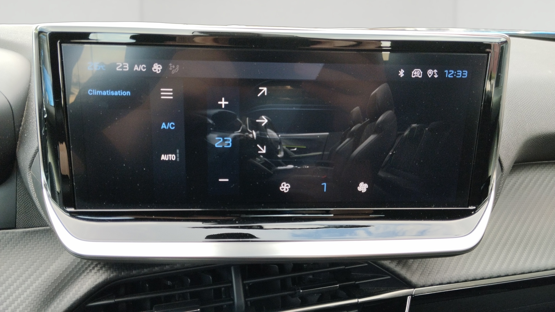 PEUGEOT 2008 ACTIVE PTECH 100 S&S BVM6