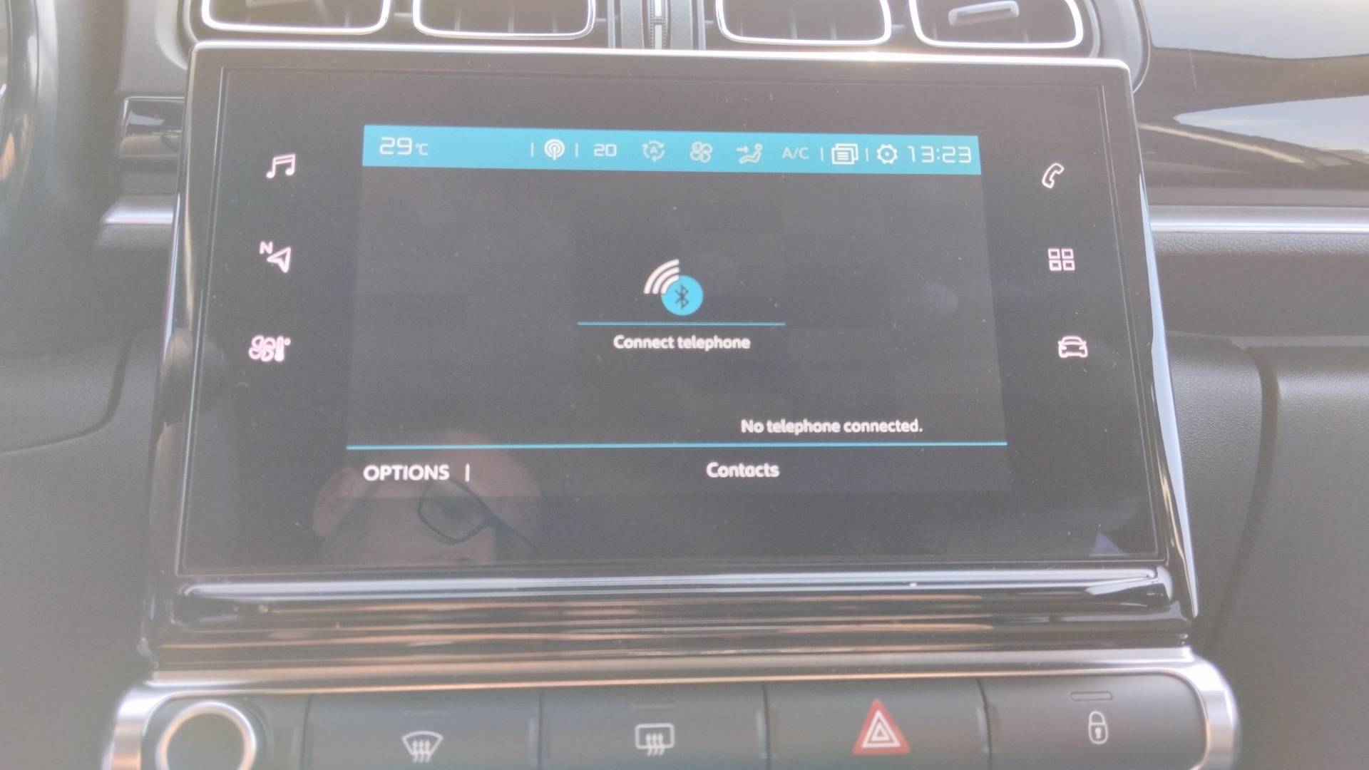 CITROEN C3 PureTech 110 ch EAT6 Max