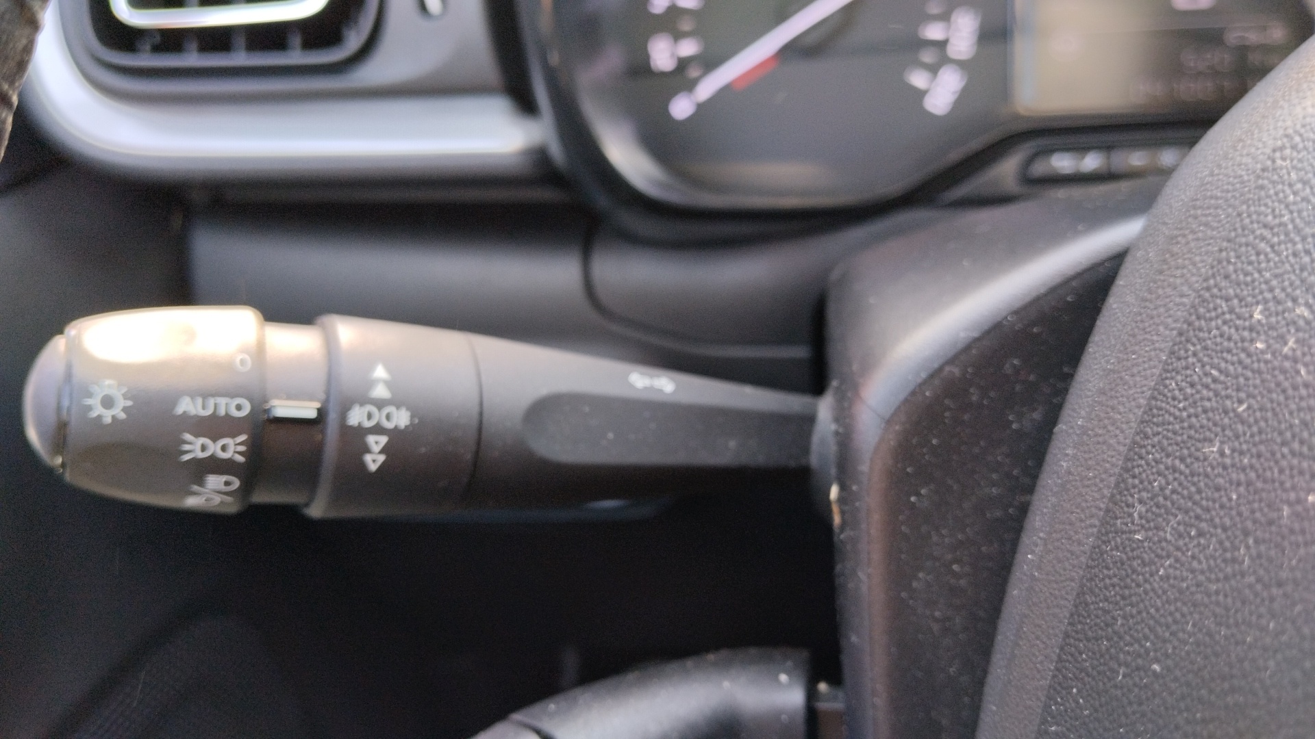 CITROEN C3 PureTech 110 ch EAT6 Max