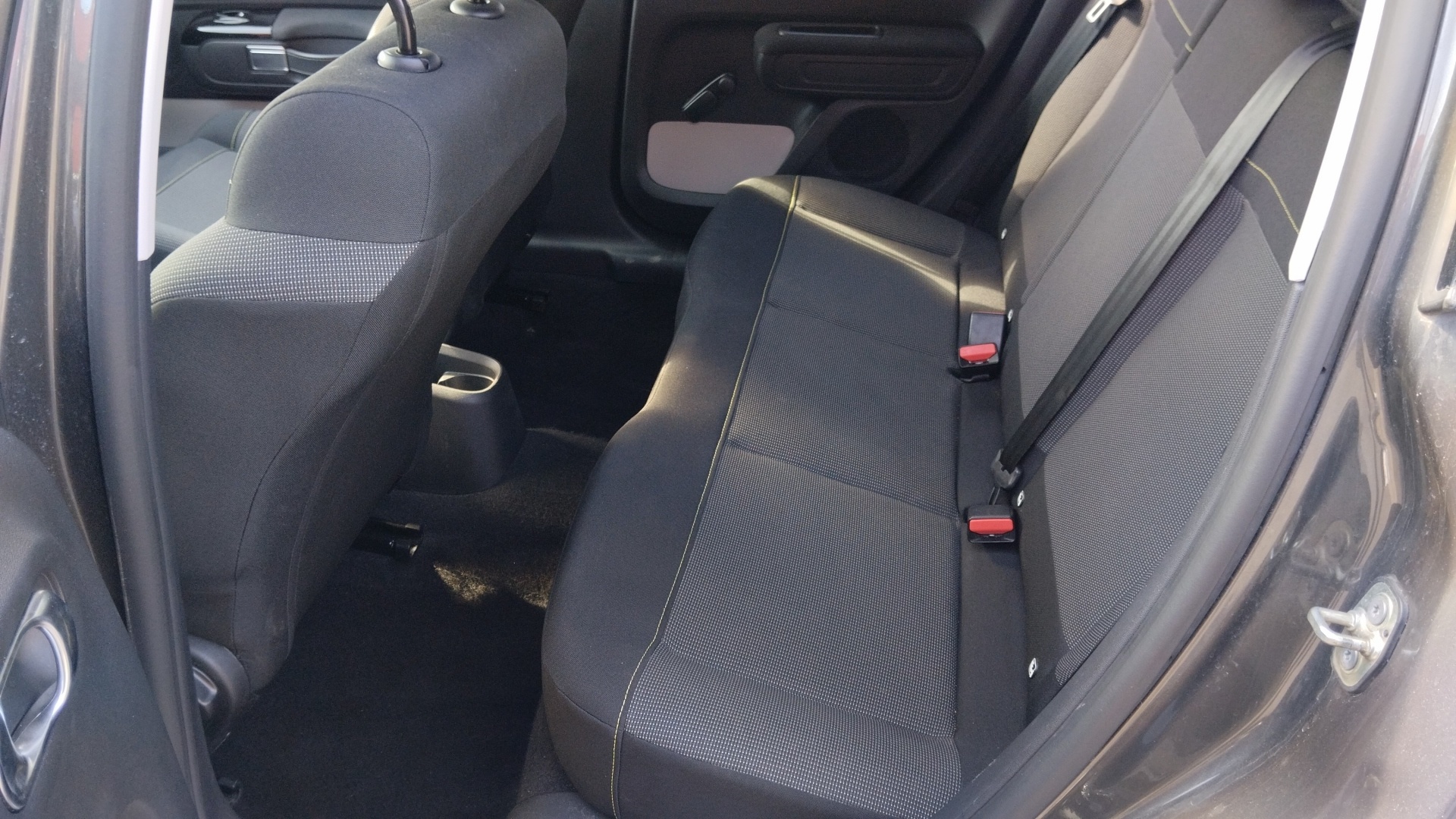 CITROEN C3 PureTech 110 ch EAT6 Max