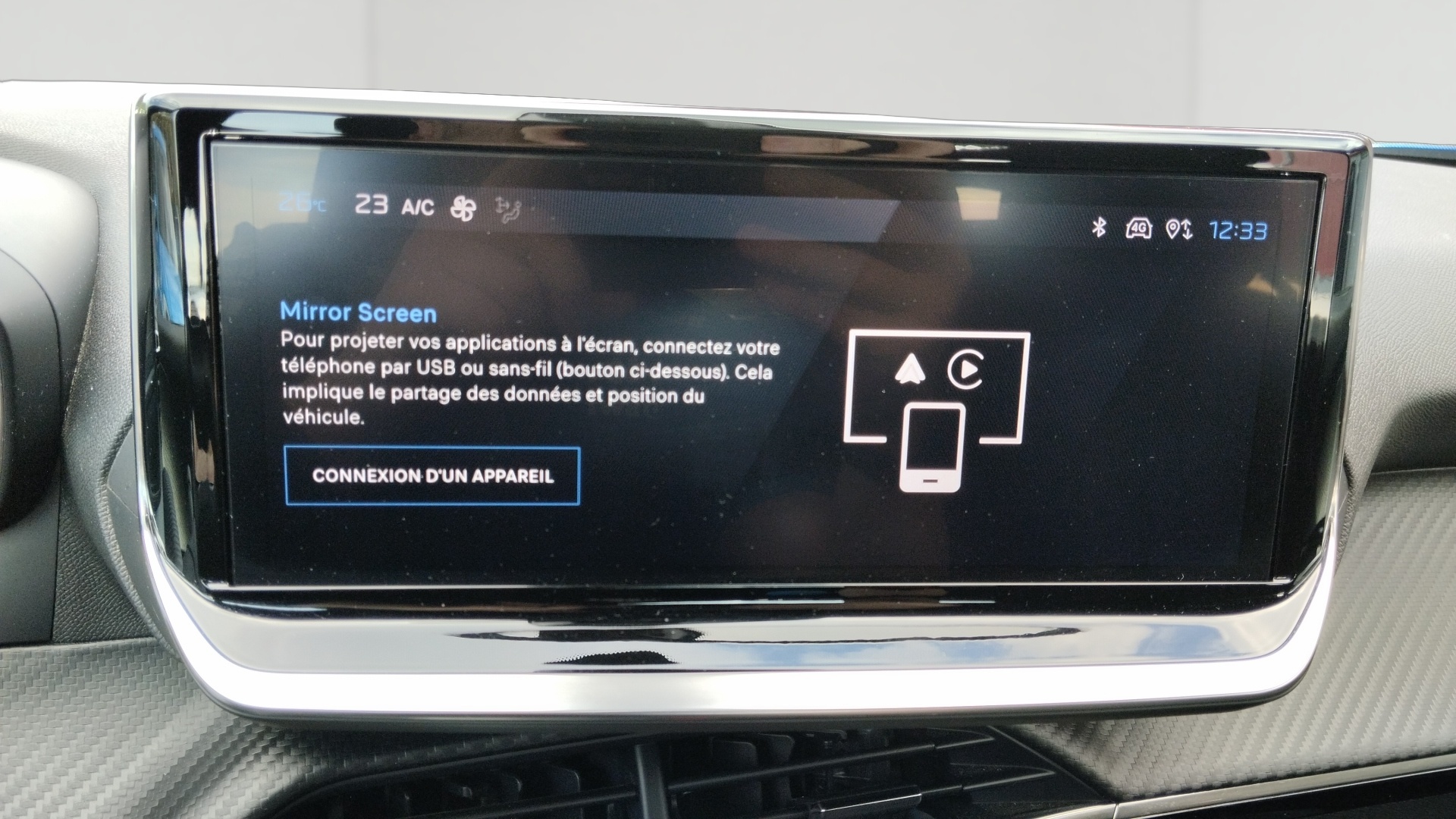 PEUGEOT 2008 ACTIVE PTECH 100 S&S BVM6