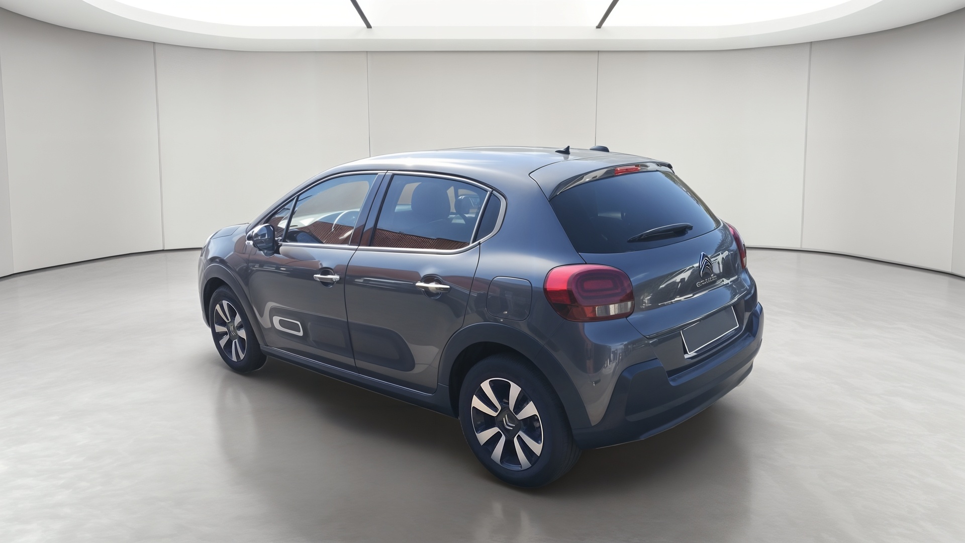 CITROEN C3 PureTech 110 ch EAT6 Max