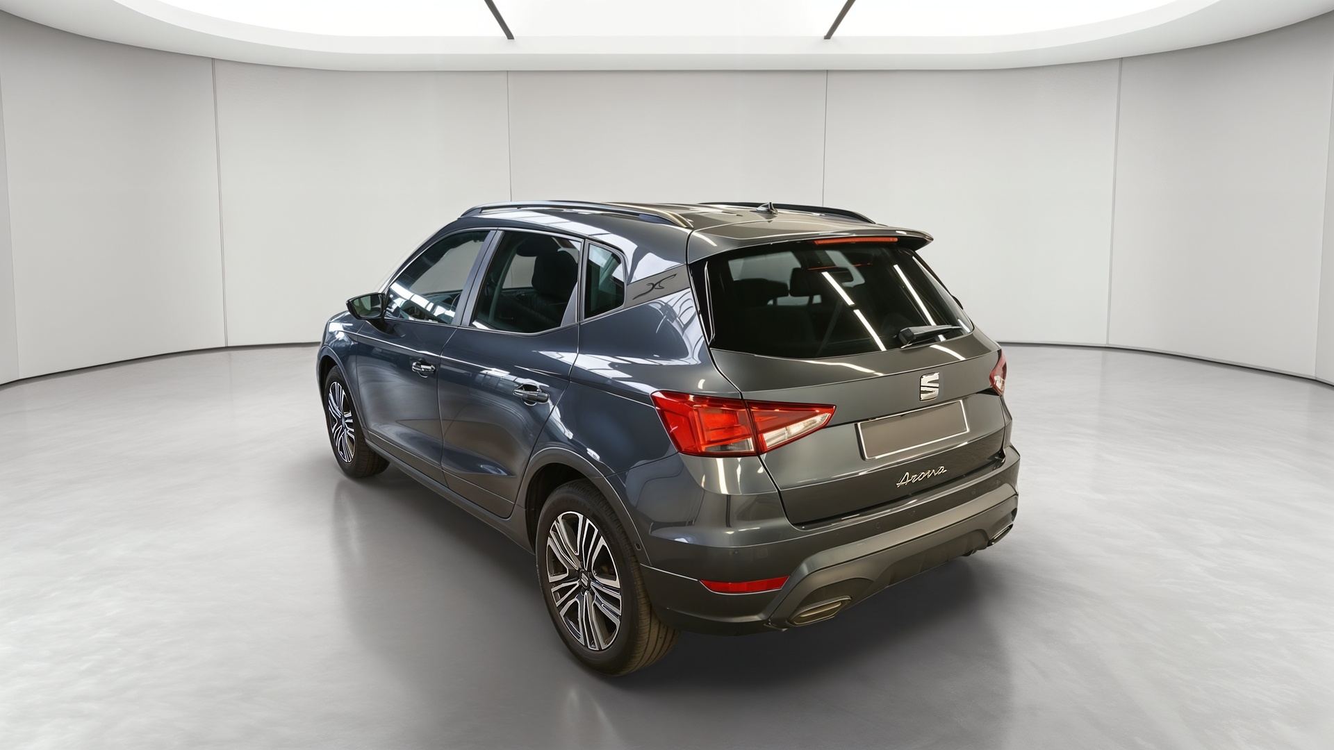 SEAT ARONA COPA 1.0 TSI 110 DSG