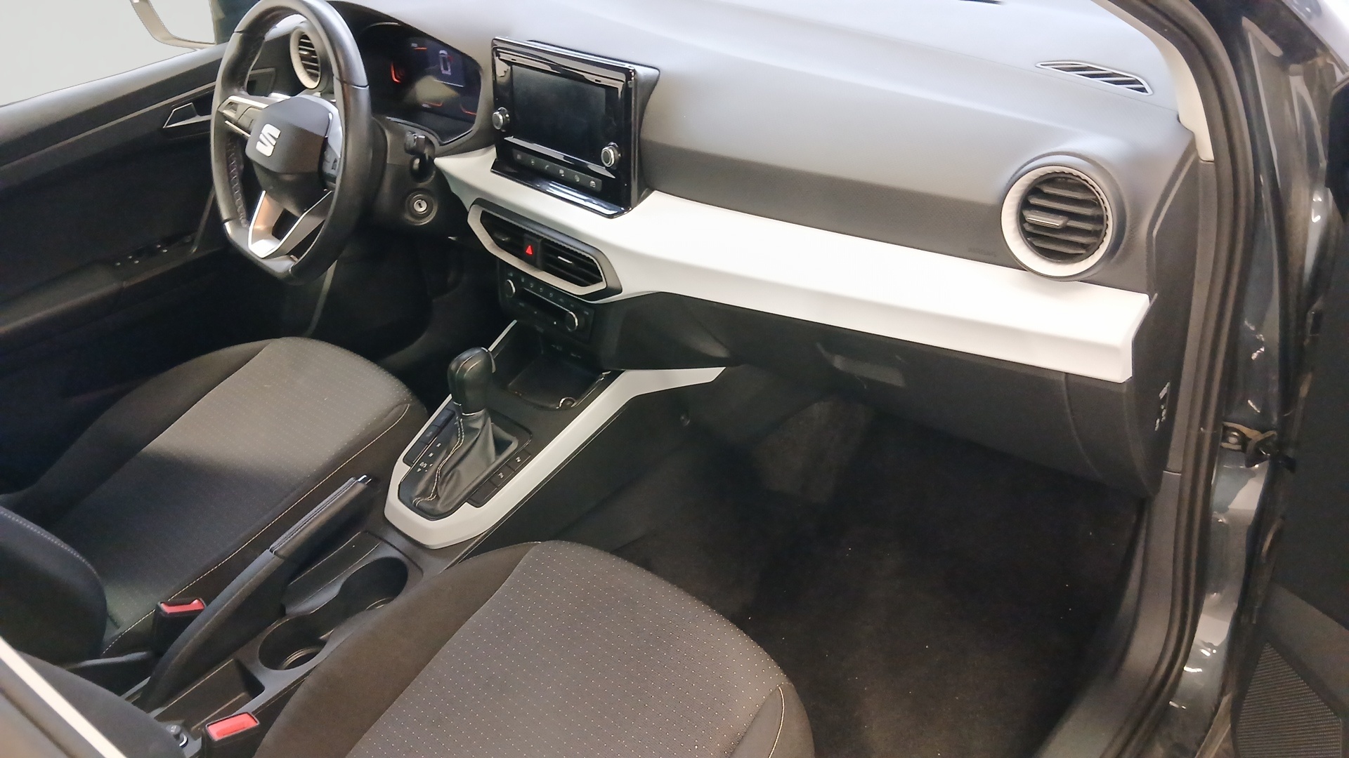 SEAT ARONA COPA 1.0 TSI 110 DSG
