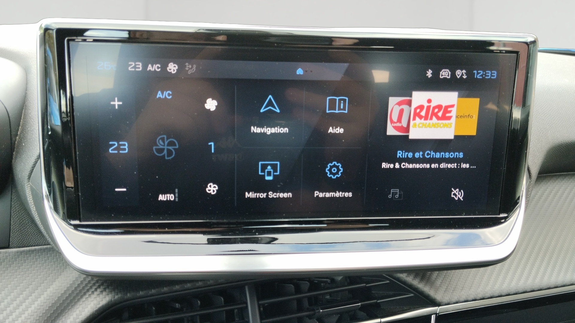 PEUGEOT 2008 ACTIVE PTECH 100 S&S BVM6