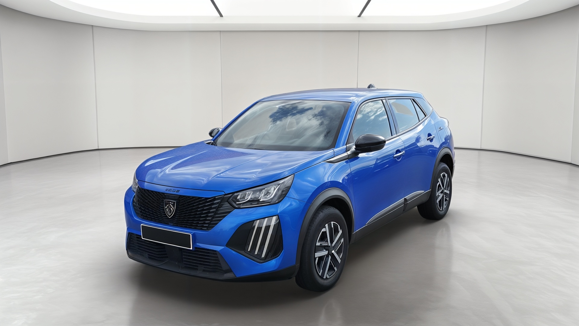 PEUGEOT 2008 ACTIVE PTECH 100 S&S BVM6