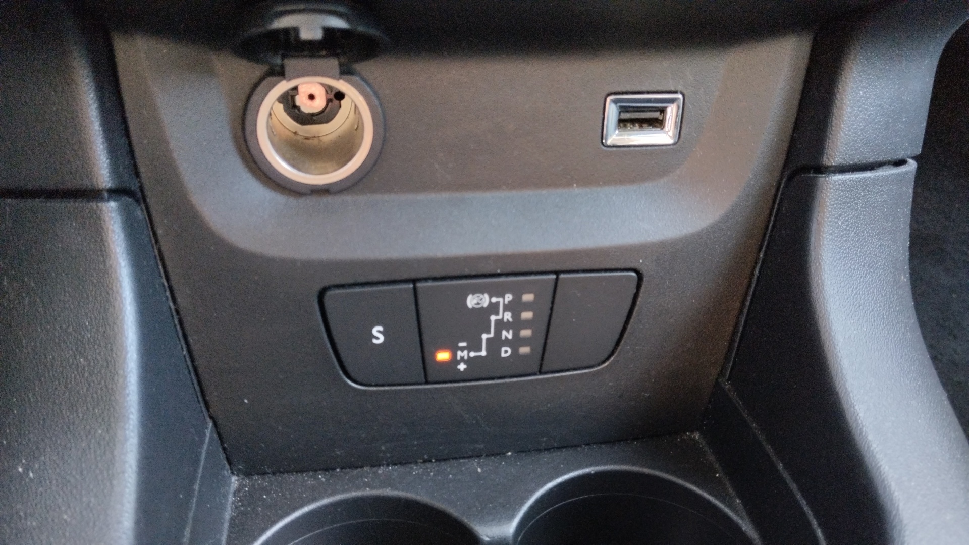 CITROEN C3 PureTech 110 ch EAT6 Max